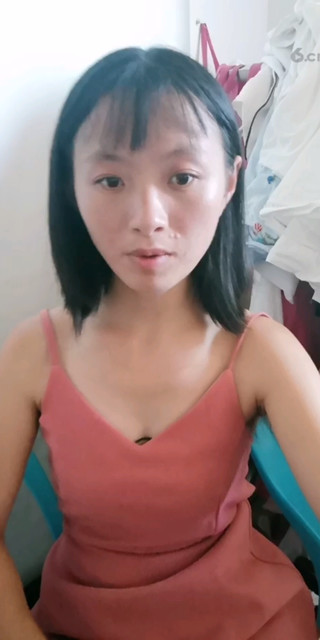 我的心好冷