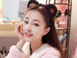 火星~懒主播照片
