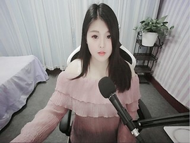 听老歌的如意主播照片
