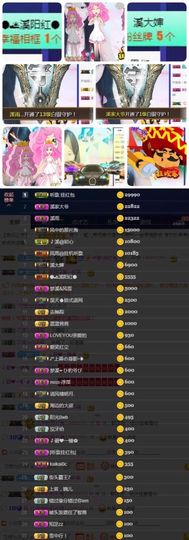 🎵小邓丽君🌺溪儿主播照片