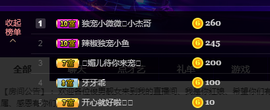 百变玲姐主播照片