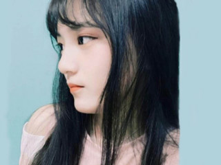 小钰h的主播照片