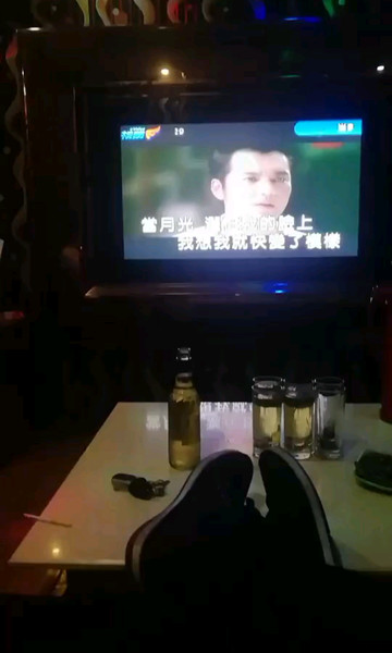 如此安好，静静地悄悄地…