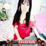 我真想你，问谁？的主播照片