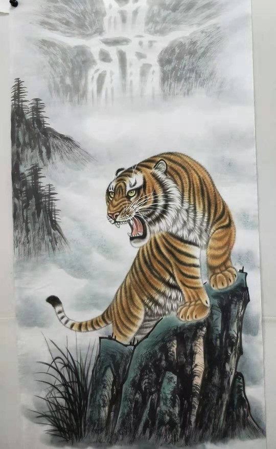 倾城：无双的主播照片