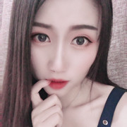 萌小娜～求大哥守护头像