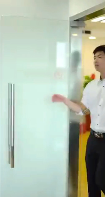 这个视频挺好看的