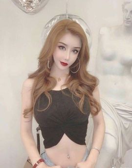 唯美瑶瑶主播照片