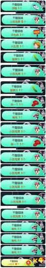 ♛甜甜主播照片
