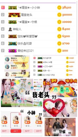 ★︶瑾萱、旗袍控主播照片