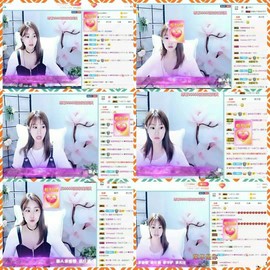 *╰☆筱筱☆╮主播照片