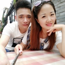 ゛幸福、始终未完成！主播照片