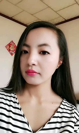 调皮男孩~_~好运来主播照片