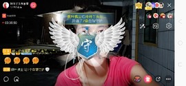 广西玲玲🌻主播照片