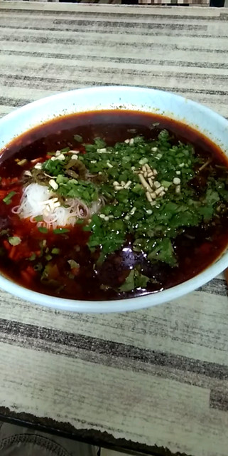 绵阳米粉