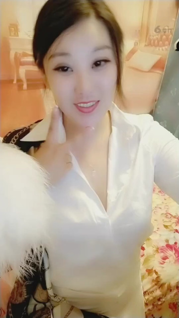 小美女