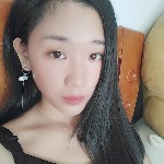 倾心💞小宝贝海报