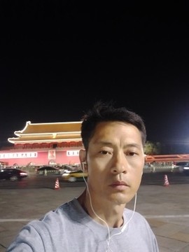 寒玉冰月主播照片