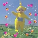 小妖精吖～的头像