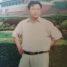 小楼一座