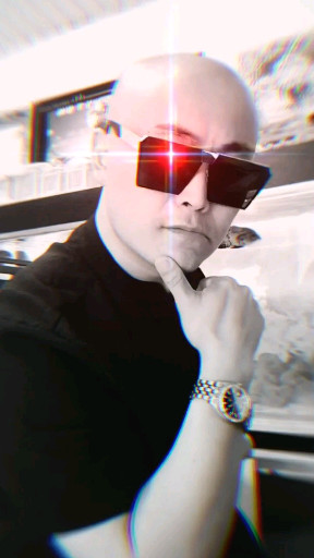 男人的气质
