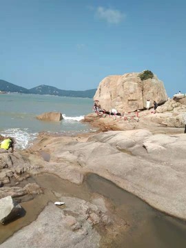 李三。主播照片
