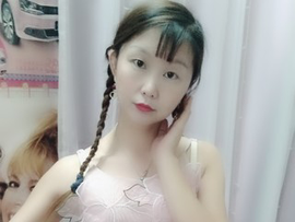 想见人主播照片