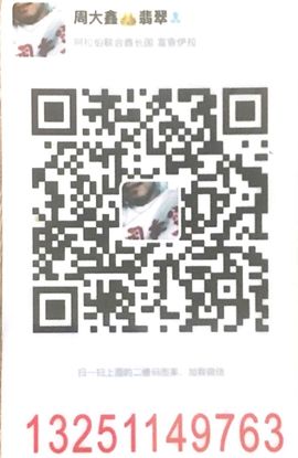 123大鑫哥主播照片