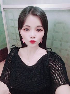 娘子停播主播照片