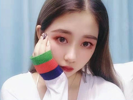 倾城无悔.主播照片