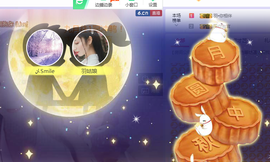 羽姑娘主播照片