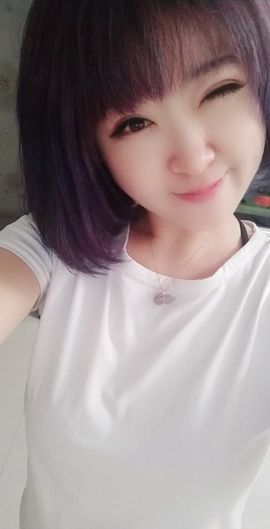 一只雁~主播照片