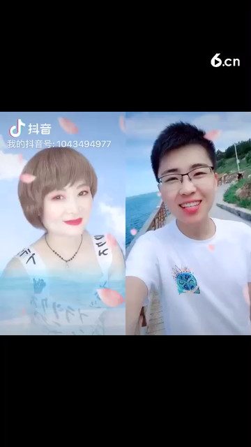 有哥哥愿意合拍的吗？😂😂