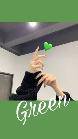 洛小可💎暂休主播照片