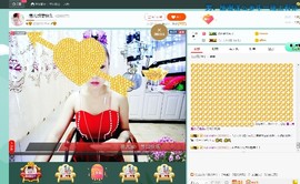 🎵雪儿想要快乐🎵主播照片