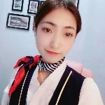 空乘晨儿