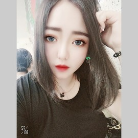 安娜自闭了主播照片