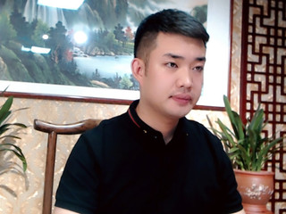 优雅弯弯的主播照片