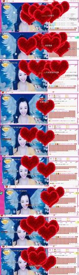 ღ慧小仙💕唱歌ღ主播照片