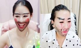 偌璃啊！主播照片