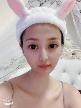 梦瑶❤有缘再会主播照片