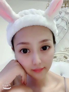 梦瑶❤有缘再会主播照片