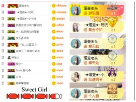 ★︶瑾萱、旗袍控主播照片