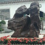 有个小石头