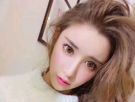 🌈小白❤是我小暖宝主播照片