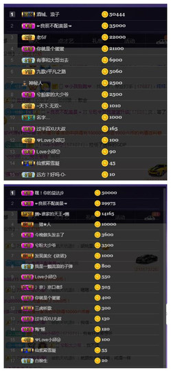 兮盼💕暂休主播照片