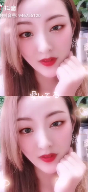 我想要和你谈恋爱