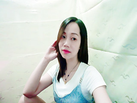 细雨的钱男友主播照片