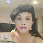 【长发飘飘】主播照片