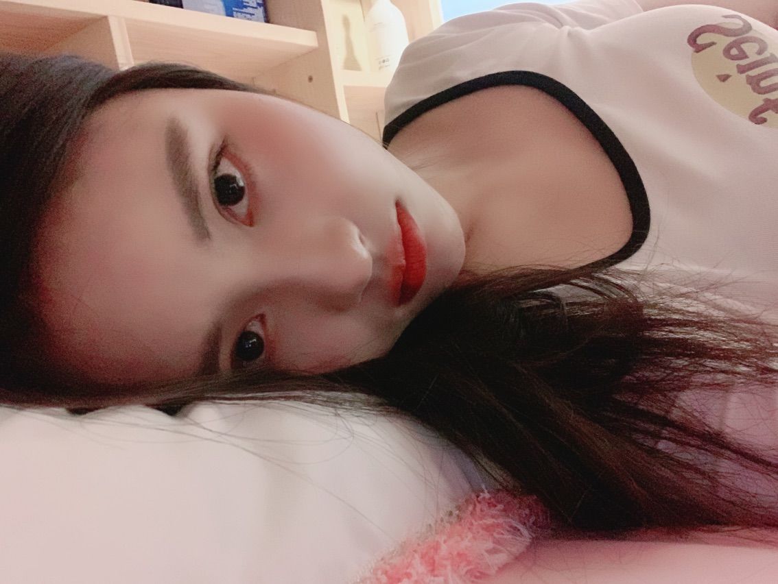 三七💛的主播照片